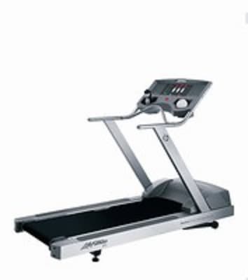 Life Fitness _ 90T Commercial Treadmill